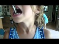 Loose Tooth: Sara's First Lost Tooth