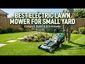 Best Lawn Mowers for Small Yards | Under Budget in 2026