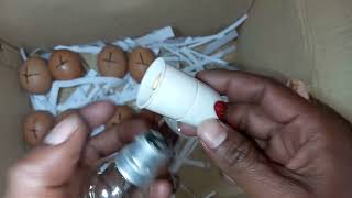 Beat idea to hatch eggs Without an temperature controller || DIY- HOW TO MAKE EGG INCUBATOR A HOME