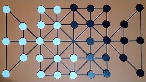 18 bead game challenge accepted || 2 player challenge game || mind game