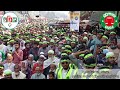 নূরুল ইসলাম সাদ্দাম জীবনের প্রথম বগুড়ায় এসে যে তথ্য দিলেন ছাত্রশিবির কেন্দ্রীয় সভাপতি
