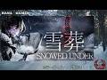 【雪葬】ホラゲー？雪かきゲー？どっちなんだい？