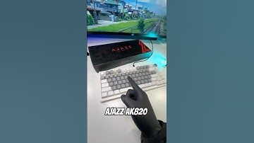 It sounds so good.. #keyboard #gamingsetup #customkeyboards #mechanicalkeyboard