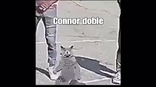 Connor doble