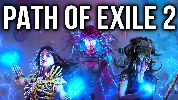 Path of Exile 2 só chegará em 2024; veja novo trailer do RPG de ação