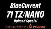 Bluecurrent 62 Tz Nano Jh Special 実釣動画 Youtube
