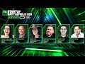 Techcrunch startup battlefield final