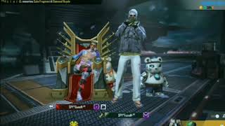 Quotes Free Fire Brigadier Fuzion