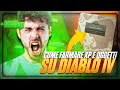 COME FARMARE ESPERIENZA e OGGETTI LEGGENDARI su DIABLO 4!