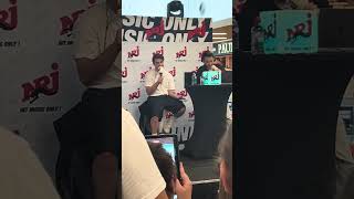 Julien Lieb Top Chrono #nrj #shortsvideo #shortvideo #shorts #short #pourtoi #pourtoii #fypシ #fyp