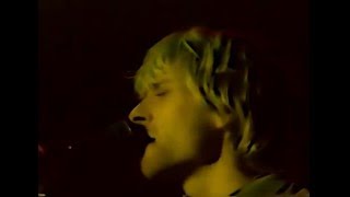 Nirvana - In Bloom (Live at Velez Stadium, Argentina, 1992)