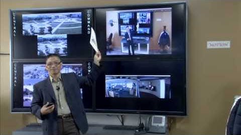 BVDC Video Wall 5of6.flv