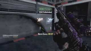 Sick Carrier Drop Back!!!