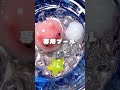 暑すぎなのでレジンでプール作ってみた#めんだこラボ #ハンドメイド#レジン #shorts