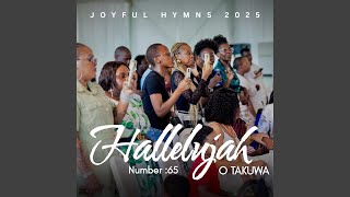 Haleluya! O takuwa (feat. Clauds)