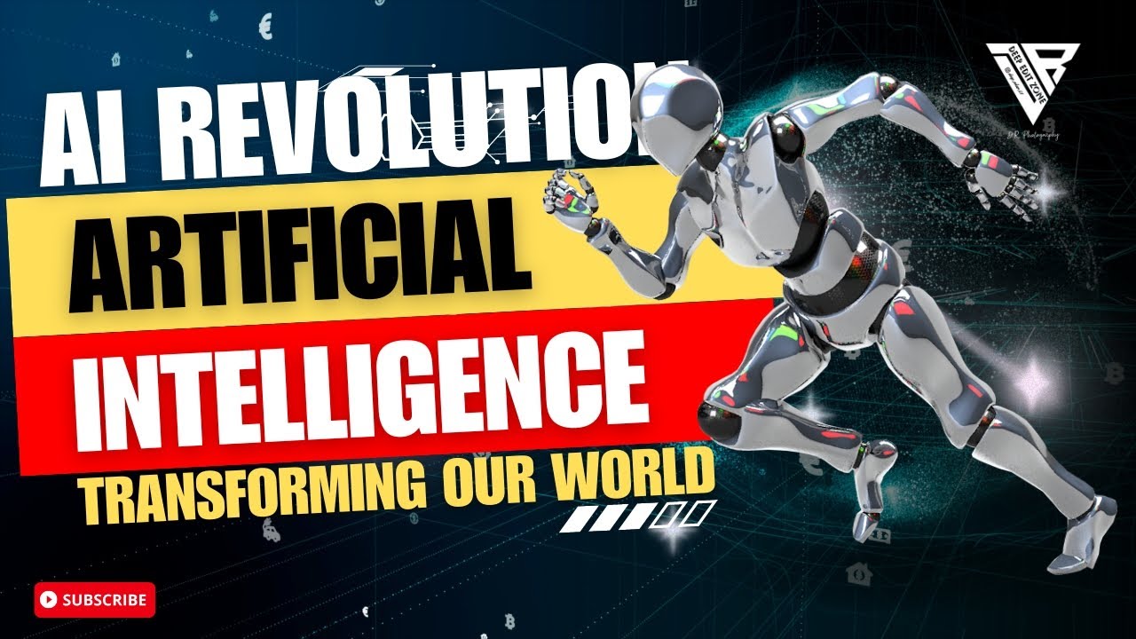 AI Explained: How Artificial Intelligence is Transforming Our World ...