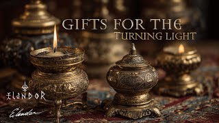 Elandor - Gifts For The Turning Light | Holy On High