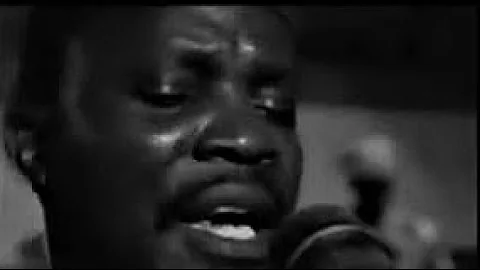 Barua kutoka kwa mama #2 (Cosmas Chidumule) - DDC Mlimani park orchestra.