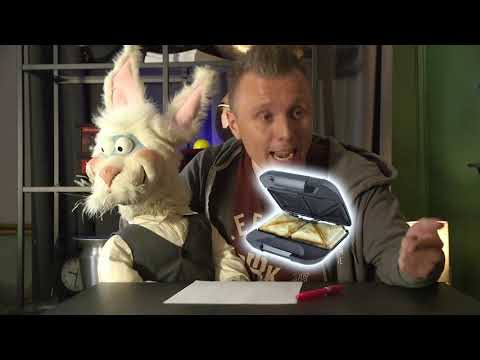 Adventsstund med Erik & Kalle- Episode 1