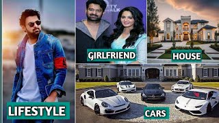 Prabhas Lifestyle 2024, Family, Wife, House, Cars, Income, Biography, Movies \& Networth