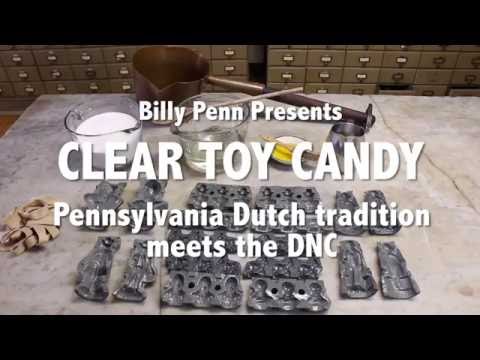 Clear Toy Making Kit - Shane Confectionery