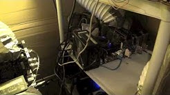 Butterfly Labs Bitcoin Mining Rig Video Contest