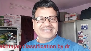 takhtajan system of classification by dr Lalit tewari