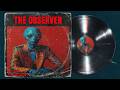 THE OBSERVER — Dark Trip-Hop Album | Lo-Fi Night Beats for Deep Thinking &amp; Atmosphere