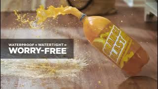 Durable Waterproof Luxury Vinyl Floors | Pergo Duracraft