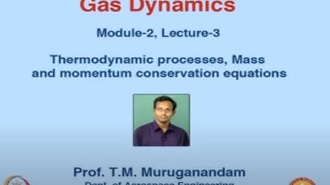Lecture 03 #CH24SP #swayamprabha