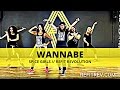 "Wannabe" || Spice Girls || Cardio Fitness || REFIT Revolution