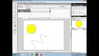 Macromedia Flash 8 how to use tools