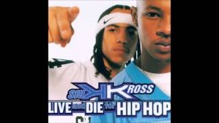 Kris Kross - Live and Die For Hip Hop (ft.Aaliyah, JD & Da Brat) (1996) Resimi