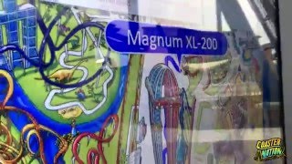 A Look At Cedar Point's New Interactive Park Maps