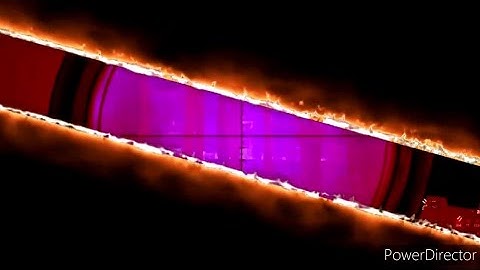 Insane effect made on phone ( at 35 likes il do a tutorial)