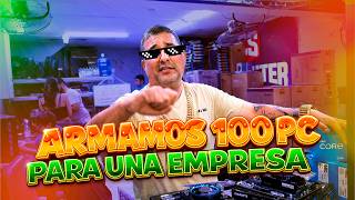 100 Pc Gamer al mejor precio !!!!! Equipos de todos los precios no todo es Gama Alta Ficheria!!!!!