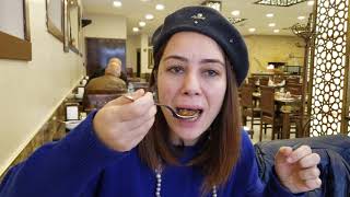 Gaziantep Türkiye Antep Turkey 13 Dukat Beyran