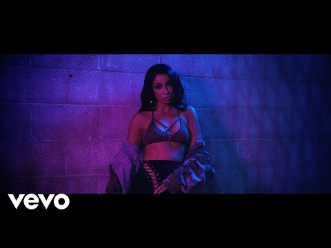 Mya - Ready For Whatever