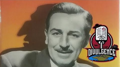 #62: Disney and the Occult (PART 2) w/ Paranoid American