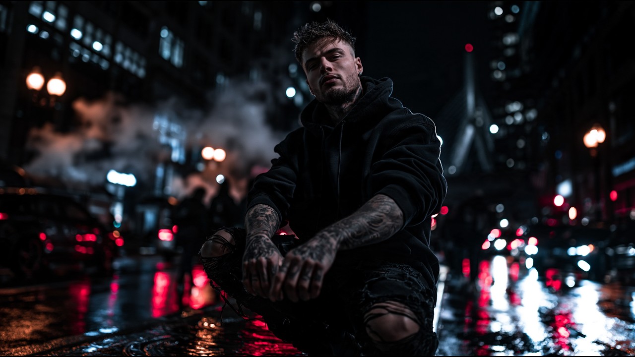 Watch Bitter (Official Visualizer) AIPHONIC | Metalcore x Dark R&B on YouTube Watch Bitter (Official Visualizer) AIPHONIC | Metalcore x Dark R&B on YouTube
