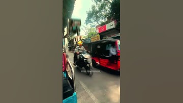 Speed ramp 🚀 to Road ⚡ #youtubeshorts #viralediting #aftereffects #capcut #speedramp
