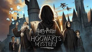 Harry Potter Hogwarts Mystery Ost - Transfiguration