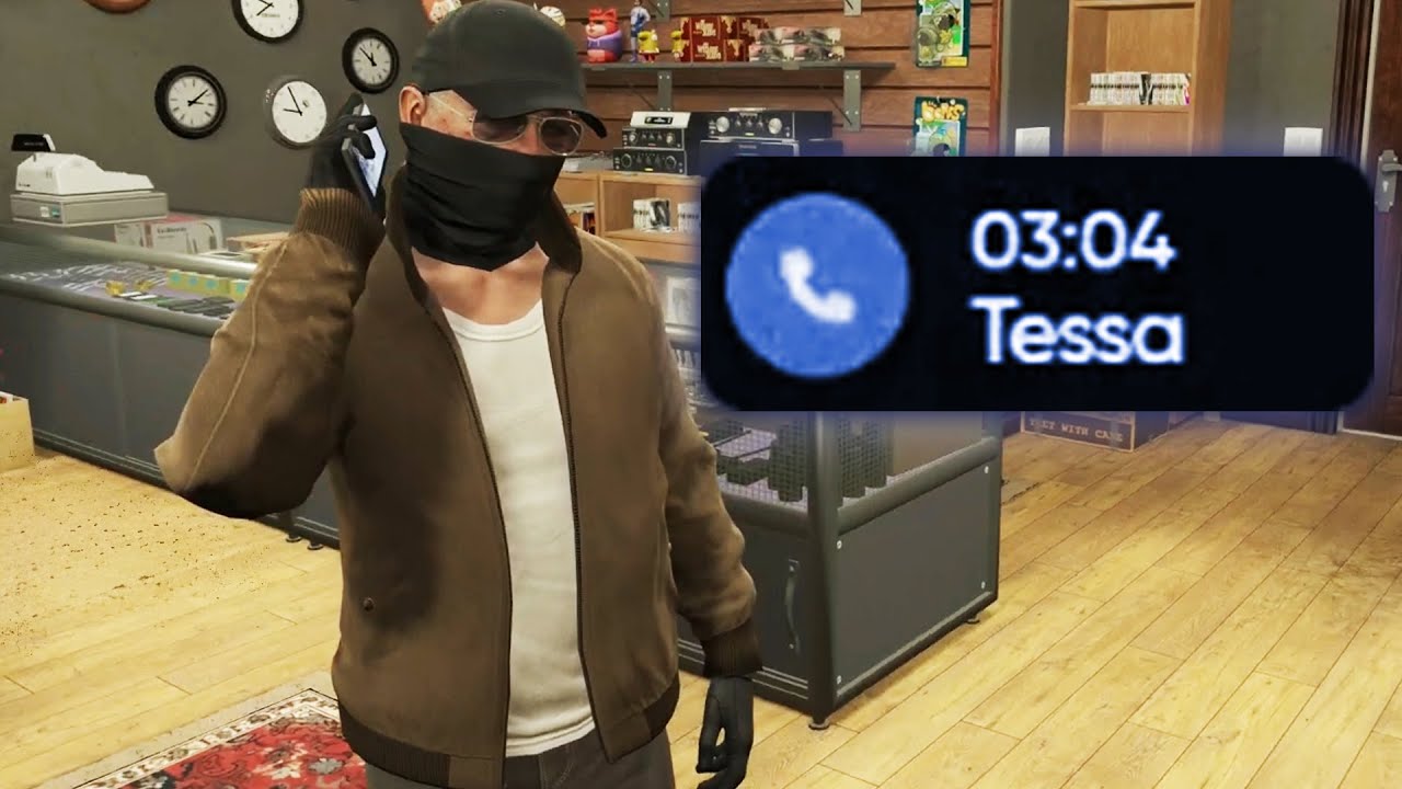 Mr. K Can't Believe How PD Handled the Tessa and Cornwood Situation | Nopixel 4.0