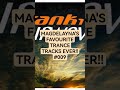Magdelayna&#39;s Favourite Trance Tracks Ever!! #009 #rank1 #airwave #trance