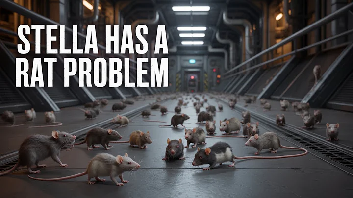 Stella RATS Are Destroying Arc Raiders Solos!