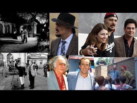 დიდოსტატი-ქრისტოფერ კოპოლა