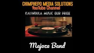 ECHO NSHANGALILA - MAJOZA BAND