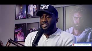 21 Day Daniel Fast - Tobi Arayomi