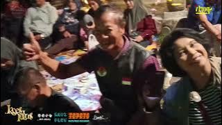 NEO JIBLES IN TAMAN WATU GAGAK /MERDEKA BERIRAMA #koesplus #koesbersaudara #koesplusmania 