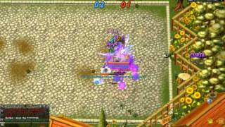Eonsin Vs Gutted